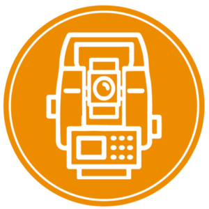 DCF Topografia